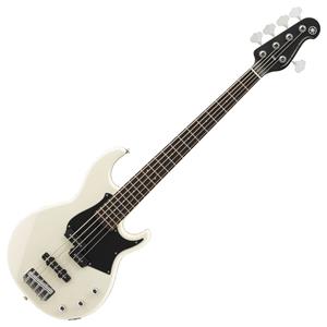 Yamaha BB 235 Vintage White - Zo goed als nieuw