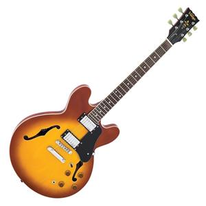 Vintage VSA500 Honeyburst