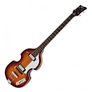 Hofner Ignition Violin Bass Limited Edition Sunburst