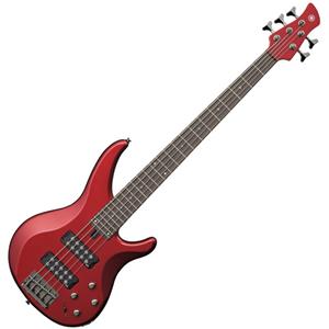 Yamaha TRBX305 Candy Apple Red