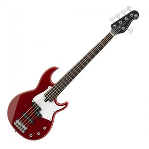 Yamaha BB 235 Raspberry Red