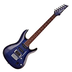 Ibanez SA360NQM Sapphire Blue