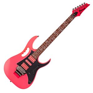 Ibanez JEM Junior Steve Vai Pink