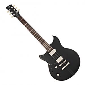 Yamaha Revstar Element RSE20 Linkshandig Zwart