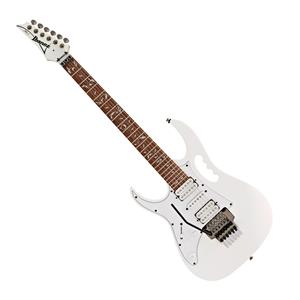 Ibanez JEMJRL Junior Steve Vai Left Handed White