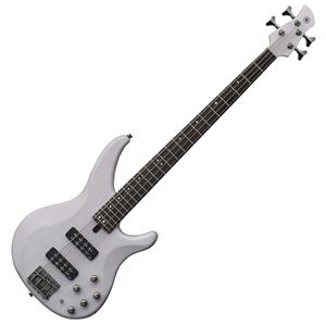 Yamaha TRBX504 Translucent White