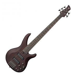 Yamaha TRBX505 Translucent Brown