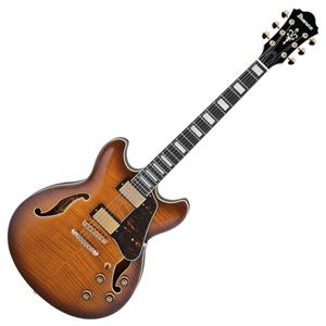 Ibanez AS93FM Artcore Expressionist Violin Sunburst
