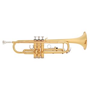 Yamaha YTR3335 Studietrompet