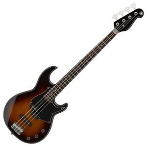 Yamaha BB 434 Tobacco Brown Sunburst