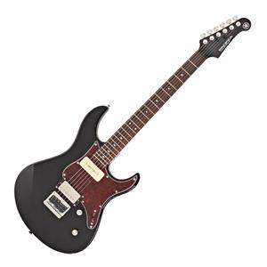 Yamaha Pacifica 611H Black