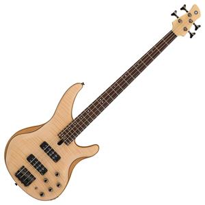 Yamaha TRBX604FM Natural Satin