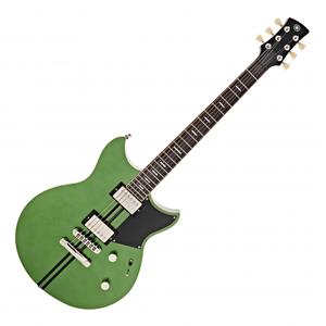 Yamaha Revstar Standard RSS20 Flash Green