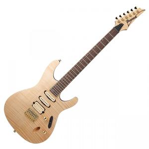 Ibanez SEW761FM Natural Flat