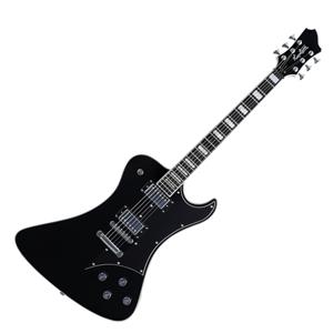 Hagström Fantomen Black Gloss
