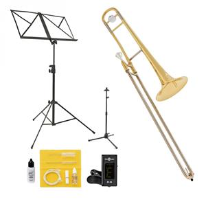 Yamaha YSL354E Studie Trombone