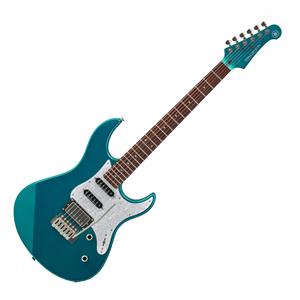 Yamaha Pacifica 612 VIIX Teal Green Metallic