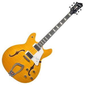 Hagström Super Viking Dandy Dandelion