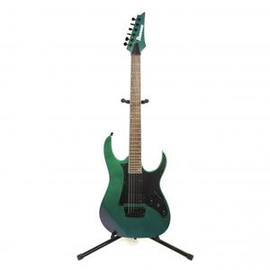 Ibanez RG631ALF Axion Label Blue Chameleon