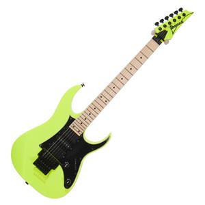 Ibanez RG550 Genesis Desert Sun Yellow
