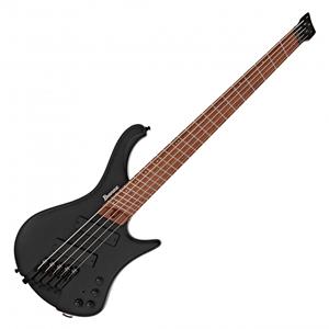 Ibanez EHB1005MS Bass Workshop Black Flat