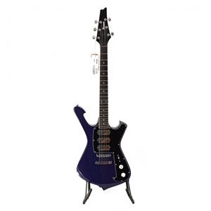 Ibanez FRM300 Paul Gilbert Fireman Purple - Ex Demo