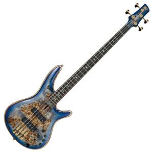 Ibanez SR2600 Premium Bass Cerulean Blue Burst