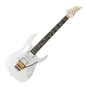 Ibanez JEM7VP Steve Vai Jem Premium White