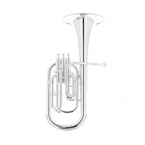 YAH203S Studiemodel Althoorn Zilver
