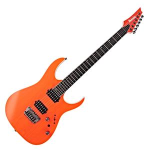 Ibanez RGR5221 Prestige Transparent Fluorescent Orange