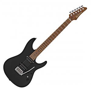 Ibanez AZ2402 Prestige Black Flat