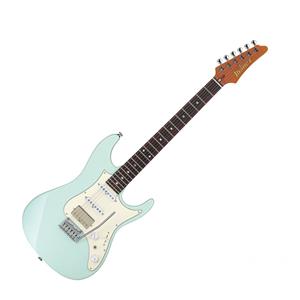 Ibanez AZ2204NW Prestige Mint Green