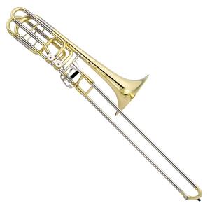 Jupiter JTB1180 Bass Trombone