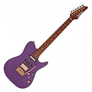 Ibanez LB1 Lari Basilio Violet