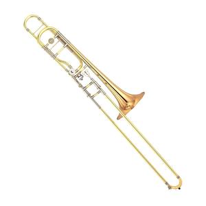 Yamaha YSL-882G Xeno Custom Serie Trombone Grote Boring