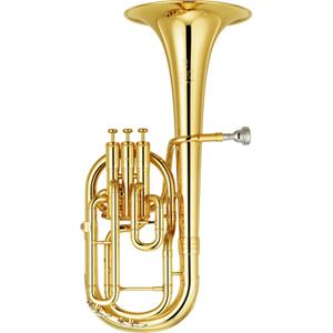 Yamaha YAH803 Neo Althoorn Goud