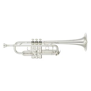 Yamaha YTR9445 Xeno Artist Model New York C Trompet met YM Beker