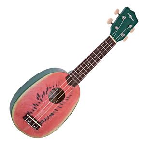 Ukulele van  Meloen