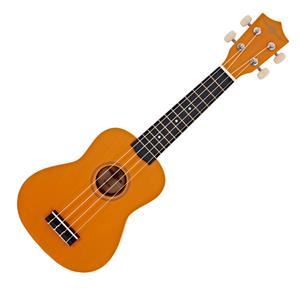 Ukulele van  Oranje