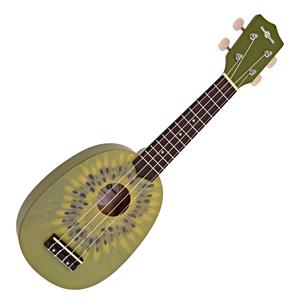 Ukulele van  Kiwi
