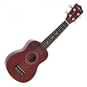 Ukulele van 