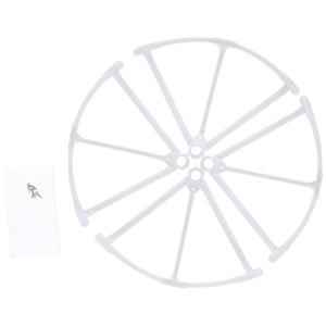 H502 Propeller Guards