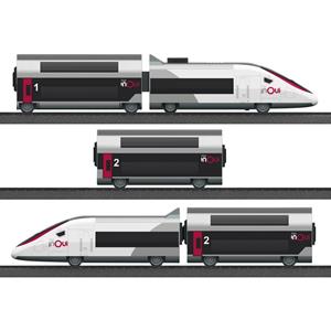 Märklin 029406 my world - Startpackung TGV Duplex