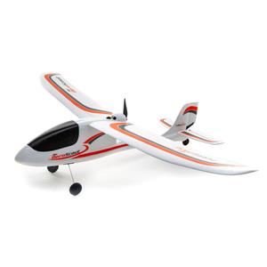 Mini AeroScout RTF RC vliegtuig voor beginners RTF 770 mm