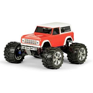 Pro-Line PRO-3313-60 Crawler-Karosserie ProLine 1973 Ford Bronco