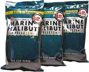 Dynamite Baits Marine Halibut Range