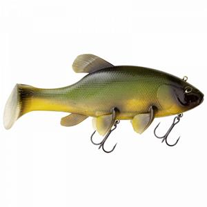 Quantum Freak of Nature SwimBait Tench 23cm 270Gr