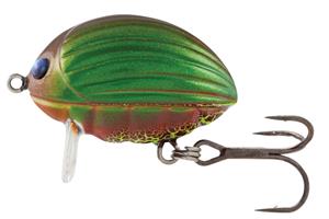 Salmo Lil' Bug Floating 2cm (BG2)