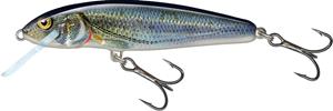 Salmo Minnow 5cm Sinking