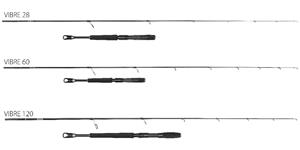 Spro Vibre 2.15M